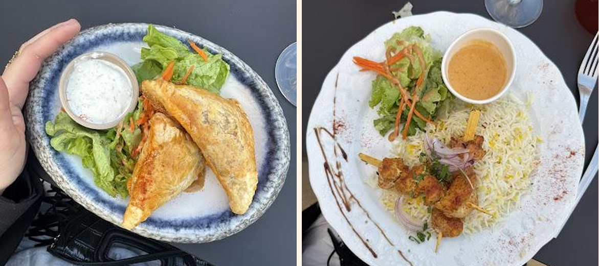 A Kaboul - Gallery Image 2