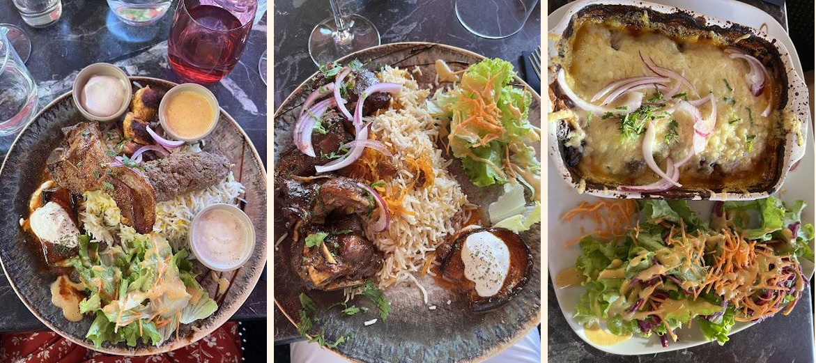 A Kaboul - Gallery Image 7